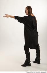 ANGELIA STANDING POSE FORCE AWAKENS